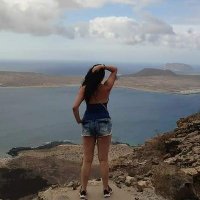Joanne Johnson (@sambaliverbird) 's Twitter Profile