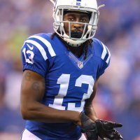 Kyle Rapoza (@coltscapkyle) 's Twitter Profile Photo Kyle Rapoza (@coltscapkyle) 's Twitter Profile Photo