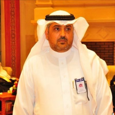 المشرف العام لسبق الجميع