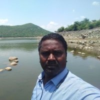 Muthuraman Ramalingam(@rmuthuraman1983) 's Twitter Profile Photo