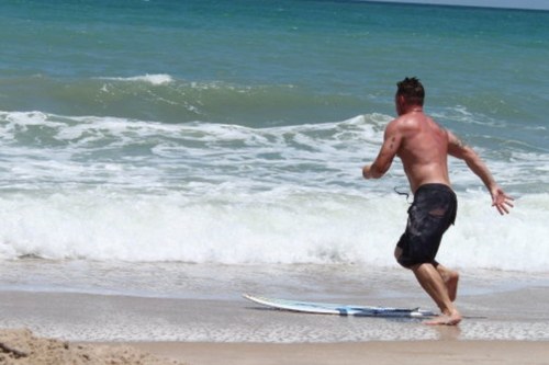 EricBorello's profile picture. 