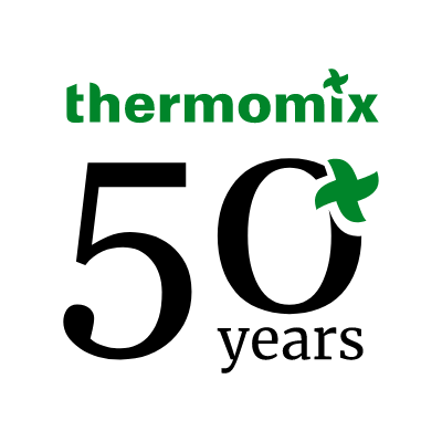 ThermomixUSA's profile picture. One appliance, endless possibilities.