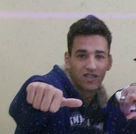 sou um cara calmo e estou quase sempre de bom humor