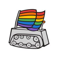 LGBTQ+ of FIRST (@lgbtq_of_first) 's Twitter Profile Photo LGBTQ+ of FIRST (@lgbtq_of_first) 's Twitter Profile Photo
