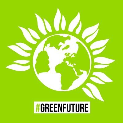 Official Twitter account for Mid-Worcestershire and The Vale Green Party UK. #GreenFuture