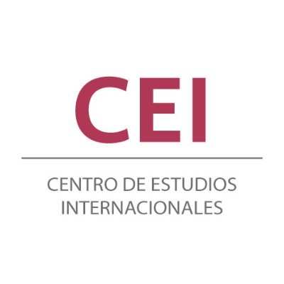 El Centro de Estudios Internacionales de El Colegio de México es una institución dedicada a la docencia y la investigación.