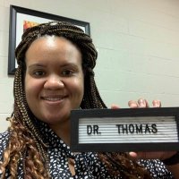 Ashley Thomas (@mrsashleythomas) 's Twitter Profile