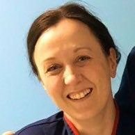 Neuro Critical Care Matron & PNA Lead. Proud Geordie export in Leeds.  Enjoys spending time with family and friends, running and being in the great outdoors!