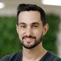 Liran Hason (@iamhasuni) 's Twitter Profile