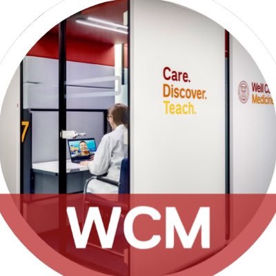 Weill Cornell Medicine Center for Virtual Care Profile