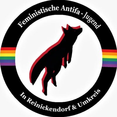 Feministische Antifa-Jugend in Reinickendorf & Umkreis 🏴🚩|✉️ f_ajuru_berlin (at) riseup . net ; PGP auf Anfrage! | Instagram:  @f_ajuru_b