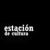 estación de cultura (@estaciondecult) Twitter profile photo