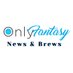 Fantasy News & Brews Profile picture