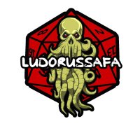 Ludorussafa(@ludorussafa) 's Twitter Profile Photo Ludorussafa(@ludorussafa) 's Twitter Profile Photo