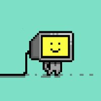 PixelRobots (@thepixelrobots) 's Twitter Profile