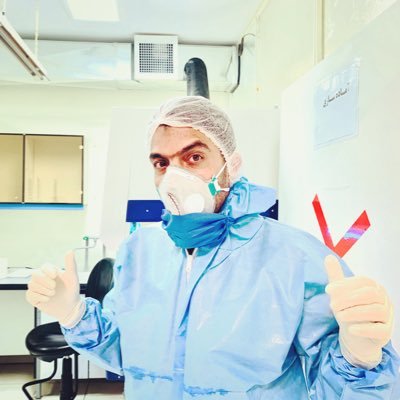 sadegh41020191's profile picture. 