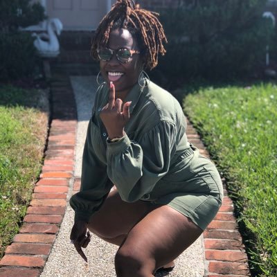 XULA16. TUSSW21. Educator. 7th ward hardhead. 504ever.