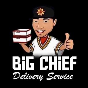 Big Chief Delivery Service