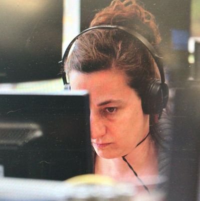 Mònica Bertran Profile
