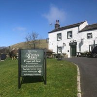 Queens Arms Litton skipton(@queenslittonno1) 's Twitter Profile Photo