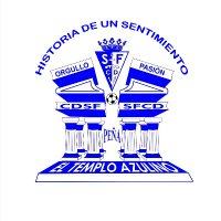 Peña Templo Azulino (@templo_azulino) 's Twitter Profile Photo