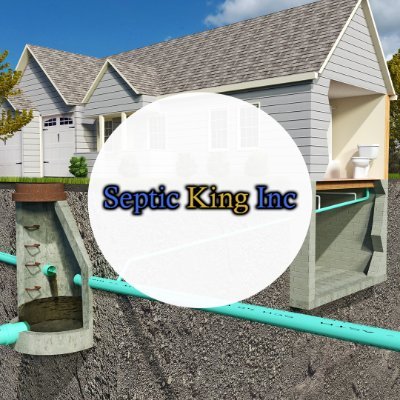 SepticKingInc's profile picture. Septic King Inc Provides Septic Pumping Service in Hollywood, FL