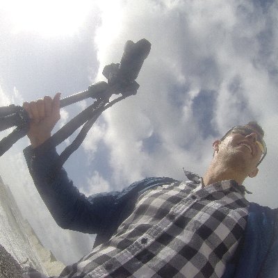 KrzysNoGas's profile picture.