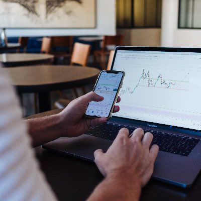 Online E commerce and investing!