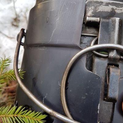 ar_dju's profile picture. En blandning av gammalt och nytt, jobbar oftast där uppe är ibland i det gröna både som civil och i tjänst.
Tidigare @särintresset