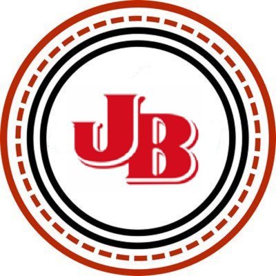 ↠ Official JBHS Twitter ↠ Run by your ASB ↠ Follow for upcoming events, announcements and more! ↠ Instagram: we_are_burroughs ↠ 👻: johnburroughshs