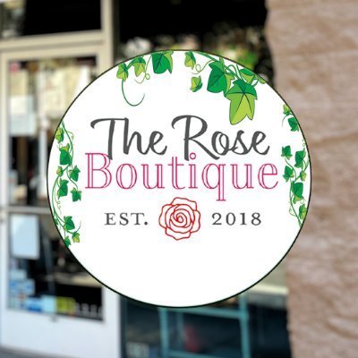 The Rose Boutique is a Boutique in Visalia, CA 93291