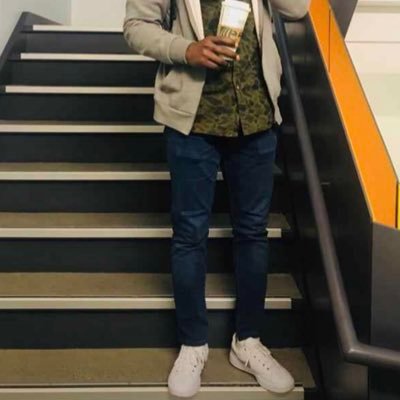 Oseiamoakojr's profile picture. Accounting & Finance | Football