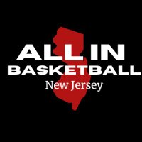 All In Basketball (@allinhoopsnj) 's Twitter Profile Photo All In Basketball (@allinhoopsnj) 's Twitter Profile Photo