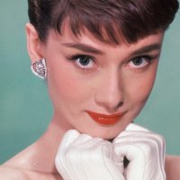 Audrey Hepburn(@MissAudrey___) 's Twitter Profile Photo