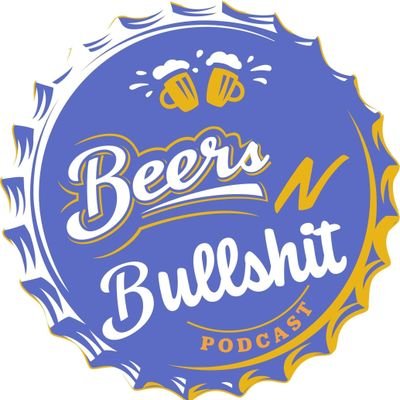 A Podcast about Beer and all the bull shit that usually follows it. Open discussions leads to some great conversations as we endorse unique beers and have fun!