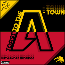 Official Twitter page of A Toast to the A-Town hosted by @voceroy

🏀Atlanta Hawks Podcast🏀

Presented by @hoopspodnet