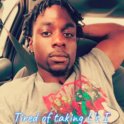 🤴🏾Rashod.Neal🤴🏾 💪🏾physiology I love understanding people💪🏾 🙌🏾Loyalty is my Love and that’s my motivation🙌🏾