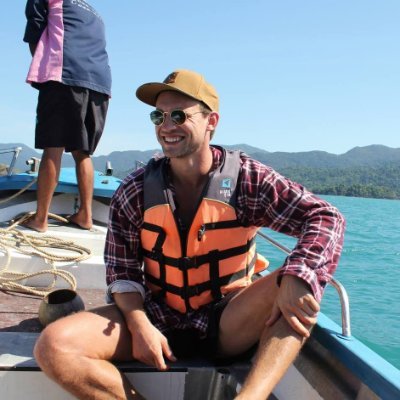 AndreasSchult17's profile picture. 