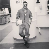 Pradeep Mamgain (@pcmnavy) 's Twitter Profile