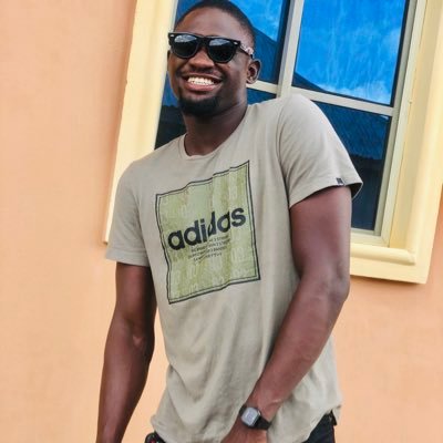 maniac_0015's profile picture. cryptocurrency enthusiast. Blockchain developer, marketer, Content creator #abusite #athlete #cryptoenthusiast $SAFLE $AMB $ALGO $OM $BLZ $SLIM IG: yussuph_vibe