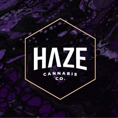 HΛZE Cannabis Co.