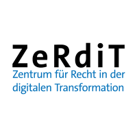 Zentrum für Recht in der digitalen Transformation (@zerdit_uhh) 's Twitter Profile
