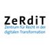 Zentrum für Recht in der digitalen Transformation (@zerdit_uhh) Twitter profile photo