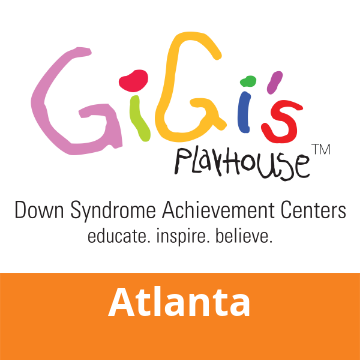 GiGi’s Playhouse is a network of Down Syndrome Achievement Centers that provides free therapy for individuals with T21. #GigisPlayhouse #DownSyndrome