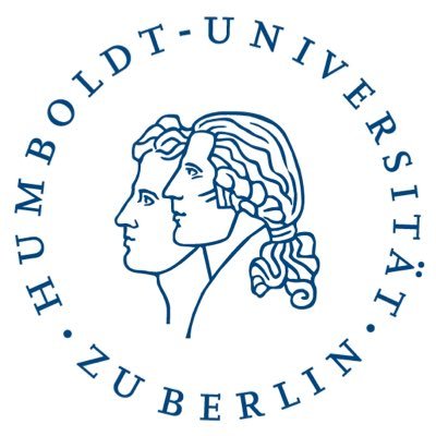 Offizieller Account der Humboldt-Universität zu Berlin.
Impressum: https://t.co/oP3n218fop
Bluesky: https://t.co/2kBALUasRy