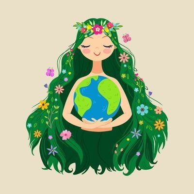 There is no planet B 🌱🌎