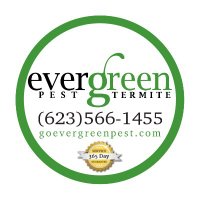 EVERGREEN PEST (@GOEVERGREENPEST) 's Twitter Profile Photo