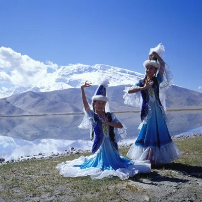A platform for people around the world to see Xinjiang. NOT affiliated with any political organization or government.
让世界人民了解新疆的平台。该推号不属于任何政治机构或政府组织