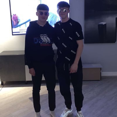 EthanHeron7's profile picture. 