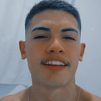 luizhenriq03's profile picture. Football Player // 021